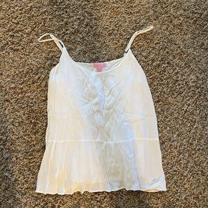 Rayon tank